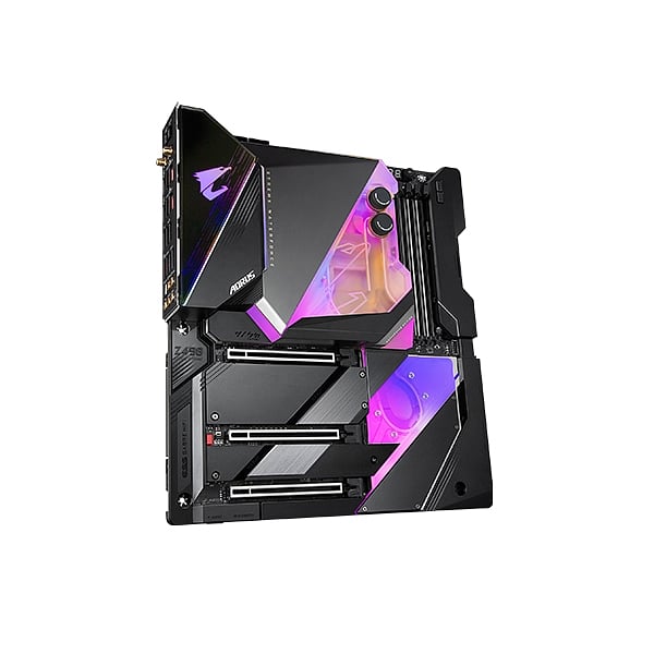 Gigabyte Z490 Aorus Xtreme Waterforce  Placa Base