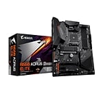 Gigabyte Aorus B550 Elite  Placa Base AM4