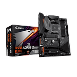 Gigabyte Aorus B550 Elite  Placa Base AM4 Gigabyte Aorus B550 Elite  Placa Base AM4