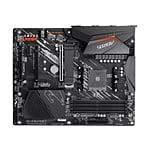 Gigabyte Aorus B550 Elite  Placa Base AM4