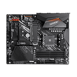 Gigabyte Aorus B550 Elite  Placa Base AM4 Gigabyte Aorus B550 Elite  Placa Base AM4