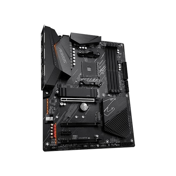Gigabyte Aorus B550 Elite  Placa Base AM4