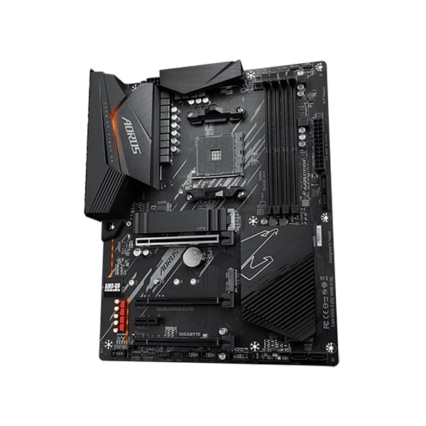 Gigabyte Aorus B550 Elite  Placa Base AM4