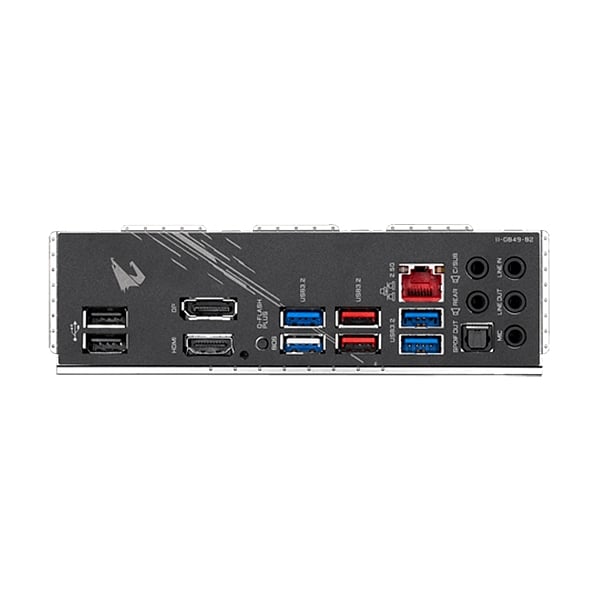 Gigabyte Aorus B550 Elite  Placa Base AM4