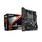 Gigabyte Aorus B550 Pro  Placa Base AM4