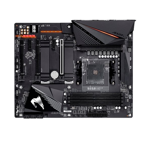 Gigabyte Aorus B550 Pro  Placa Base AM4