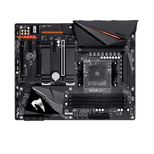 Gigabyte Aorus B550 Pro  Placa Base AM4