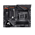 Gigabyte Aorus B550 Pro  Placa Base AM4