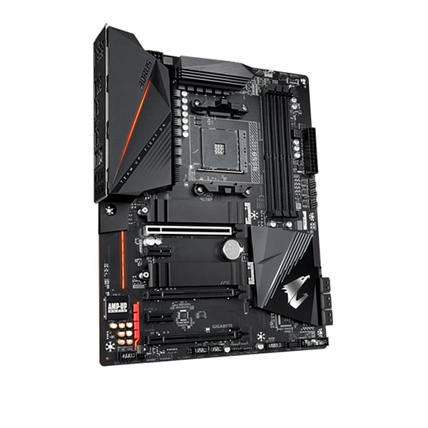 Gigabyte Aorus B550 Pro  Placa Base AM4