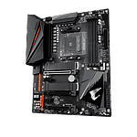 Gigabyte Aorus B550 Pro  Placa Base AM4