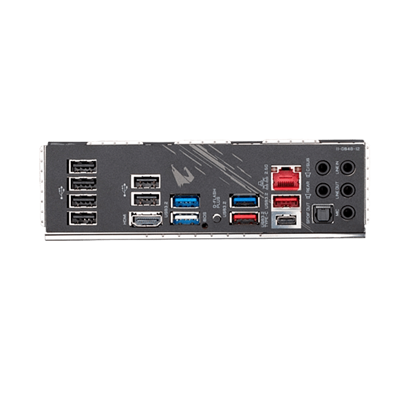 Gigabyte Aorus B550 Pro  Placa Base AM4
