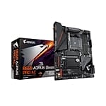 Gigabyte Aorus B550 Pro AC  Placa Base AM4