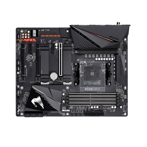 Gigabyte Aorus B550 Pro AC  Placa Base AM4