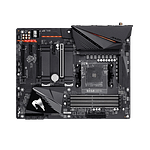 Gigabyte Aorus B550 Pro AC  Placa Base AM4 Gigabyte Aorus B550 Pro AC  Placa Base AM4