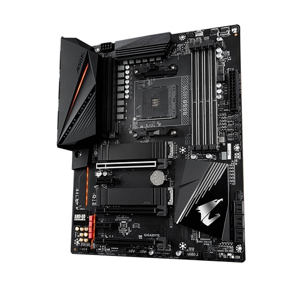Gigabyte Aorus B550 Pro AC  Placa Base AM4