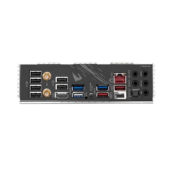 Gigabyte Aorus B550 Pro AC  Placa Base AM4