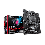 Gigabyte B550 Gaming X  Placa Base AM4
