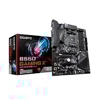 Gigabyte B550 Gaming X - Placa Base AM4