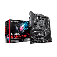 Gigabyte B550 Gaming X - Placa Base AM4
