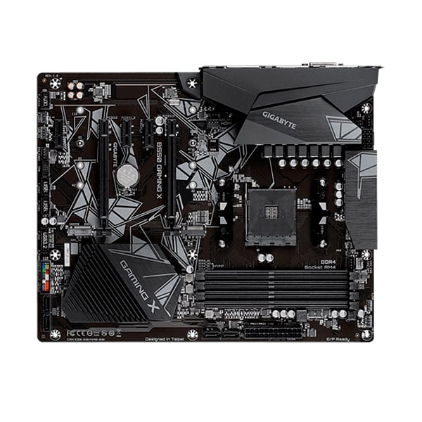 Gigabyte B550 Gaming X  Placa Base AM4