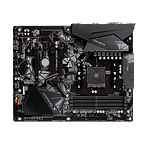 Gigabyte B550 Gaming X  Placa Base AM4
