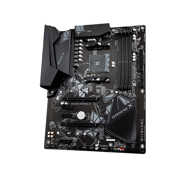 Gigabyte B550 Gaming X  Placa Base AM4