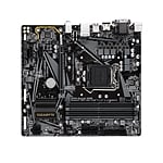 Gigabyte B460M DS3H  Placa Base Intel 1200