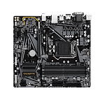 Gigabyte B460M DS3H  Placa Base Intel 1200