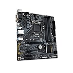 Gigabyte B460M DS3H  Placa Base Intel 1200