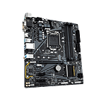 Gigabyte B460M DS3H  Placa Base Intel 1200