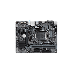 Gigabyte H410M H  Placa Base Intel 1200