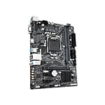 Gigabyte H410M H  Placa Base Intel 1200