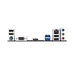 Gigabyte H410M H  Placa Base Intel 1200