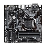 Gigabyte H470M DS3H  Placa Base Intel 1200