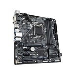 Gigabyte H470M DS3H  Placa Base Intel 1200