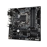 Gigabyte H470M DS3H  Placa Base Intel 1200