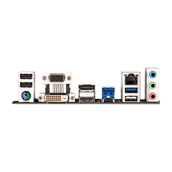 Gigabyte H470M DS3H  Placa Base Intel 1200