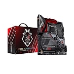Gigabyte Z490 Aorus Ultra G2  Placa Base