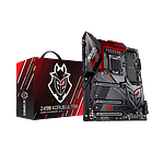 Gigabyte Z490 Aorus Ultra G2  Placa Base Gigabyte Z490 Aorus Ultra G2  Placa Base