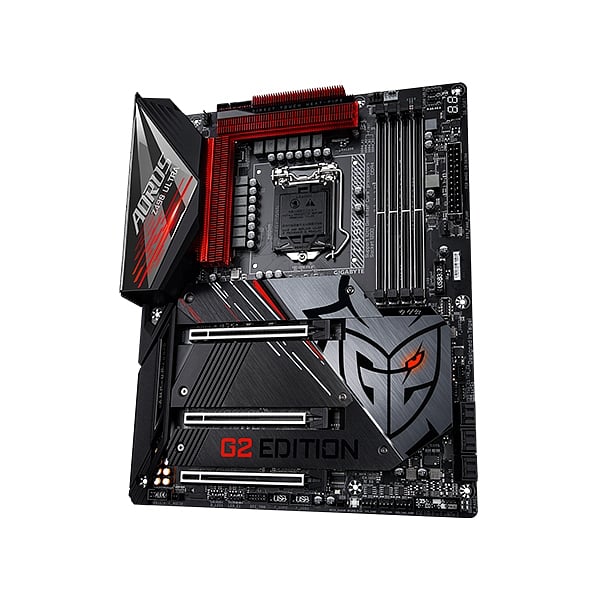 Gigabyte Z490 Aorus Ultra G2  Placa Base