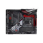 Gigabyte Z490 Aorus Ultra G2  Placa Base Gigabyte Z490 Aorus Ultra G2  Placa Base