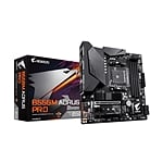 Gigabyte B550M Aorus Pro  Placa Base