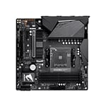 Gigabyte B550M Aorus Pro  Placa Base