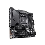 Gigabyte B550M Aorus Pro  Placa Base