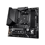 Gigabyte B550M Aorus Pro  Placa Base