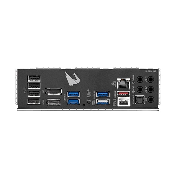 Gigabyte B550M Aorus Pro  Placa Base