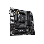 Gigabyte B550M DS3H  Placa Base AM4
