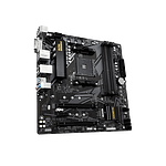 Gigabyte B550M DS3H  Placa Base AM4