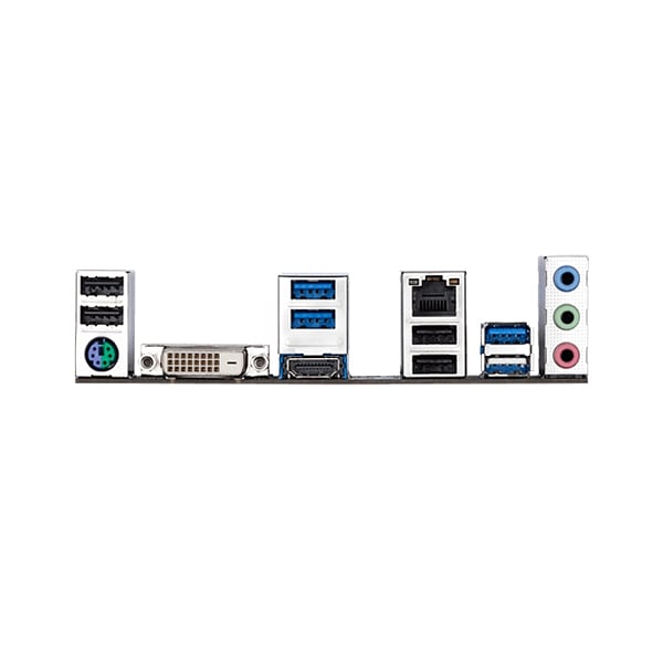 Gigabyte B550M DS3H  Placa Base AM4