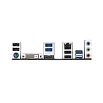 Gigabyte B550M DS3H  Placa Base AM4